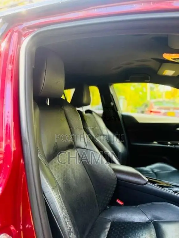 Toyota CHR NGX 10 2018 SUV (Used)