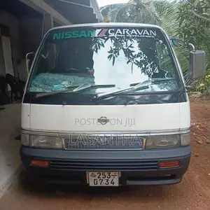 Nissan Caravan 1999 Van (Used)