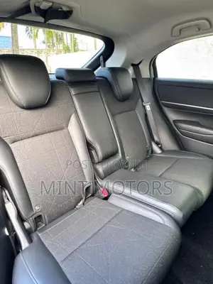 Honda Vezel Z Premium 2024 SUV (Used)