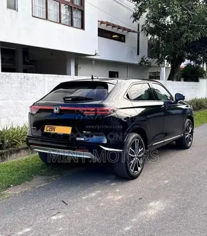 Honda Vezel Z Premium 2024 SUV (Used)