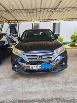 Honda CRV 2012 SUV (Used)