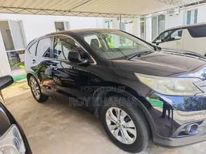 Honda CRV 2012 SUV (Used)