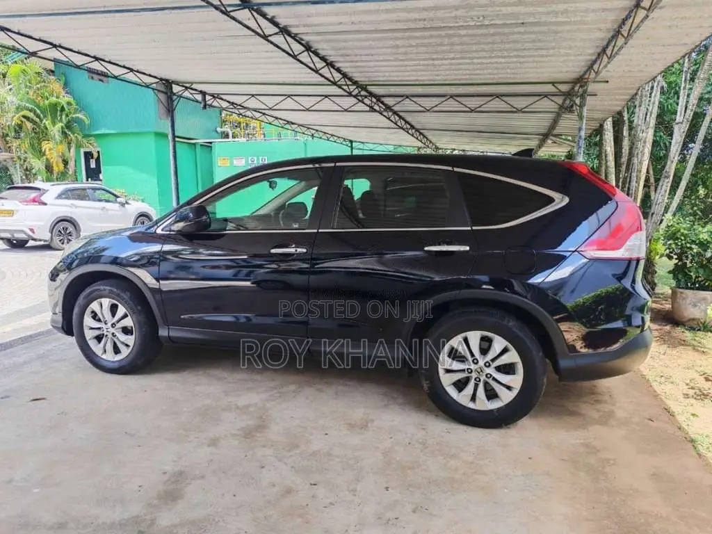 Honda CRV 2012 SUV (Used)