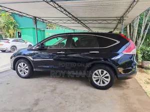 Honda CRV 2012 SUV (Used)