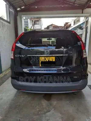 Honda CRV 2012 SUV (Used)