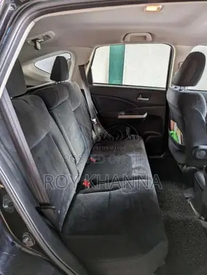 Honda CRV 2012 SUV (Used)