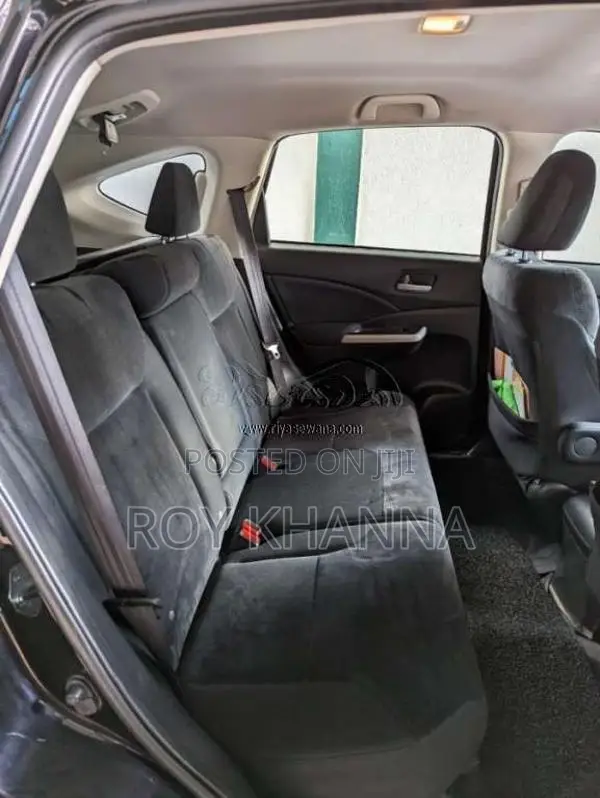 Honda CRV 2012 SUV (Used)