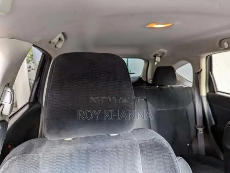 Honda CRV 2012 SUV (Used)