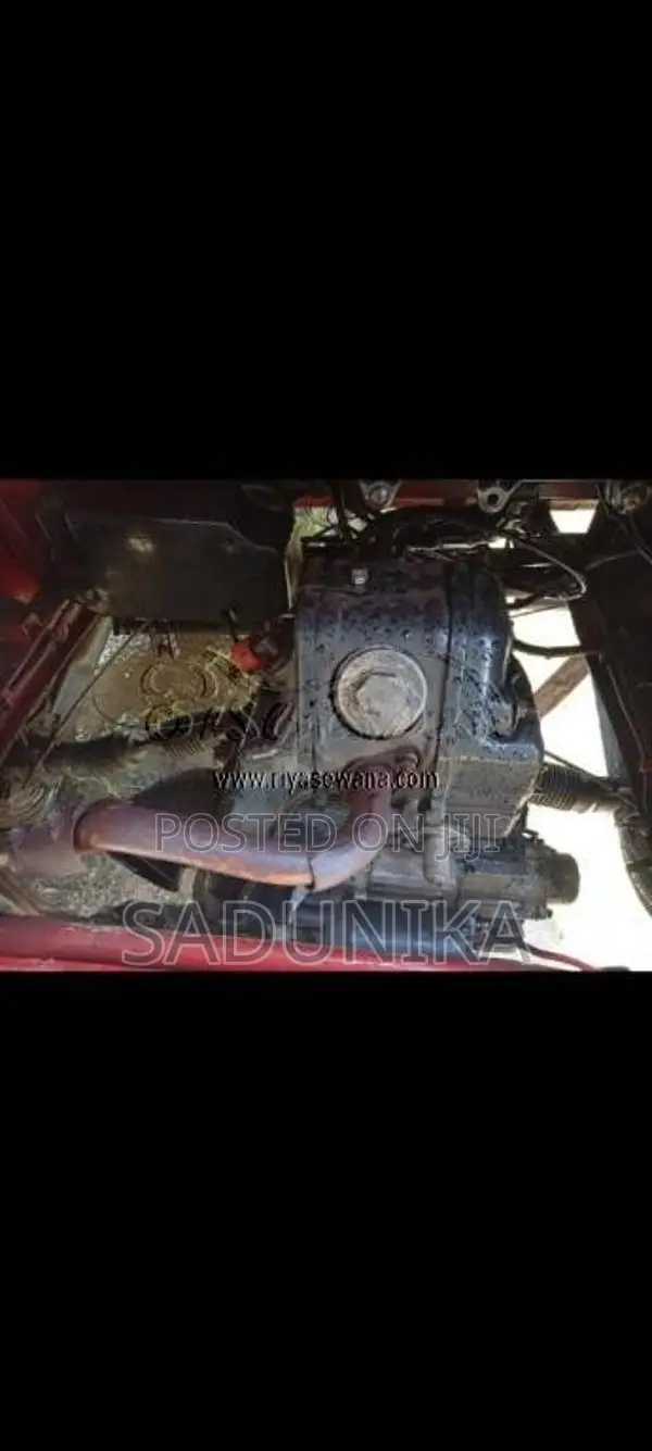 Bajaj 4 Stroke 2009 Three Wheel (Used)
