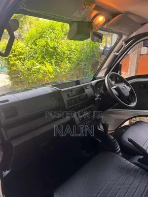 Daihatsu Hijet 2023 Lorry (Used)