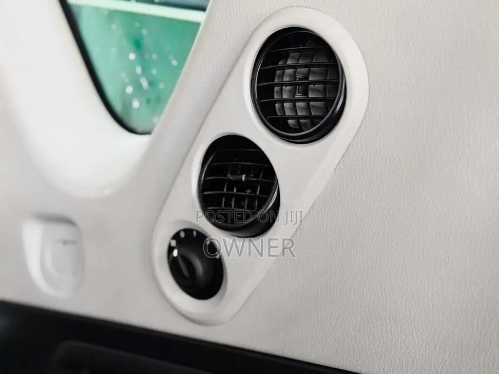 SsangYong Rexton 2016 SUV (Used)