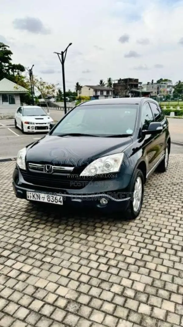 Honda CRV 2009 SUV (Used)