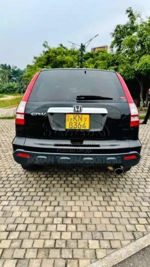 Honda CRV 2009 SUV (Used)