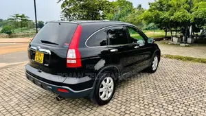 Honda CRV 2009 SUV (Used)