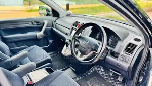 Honda CRV 2009 SUV (Used)