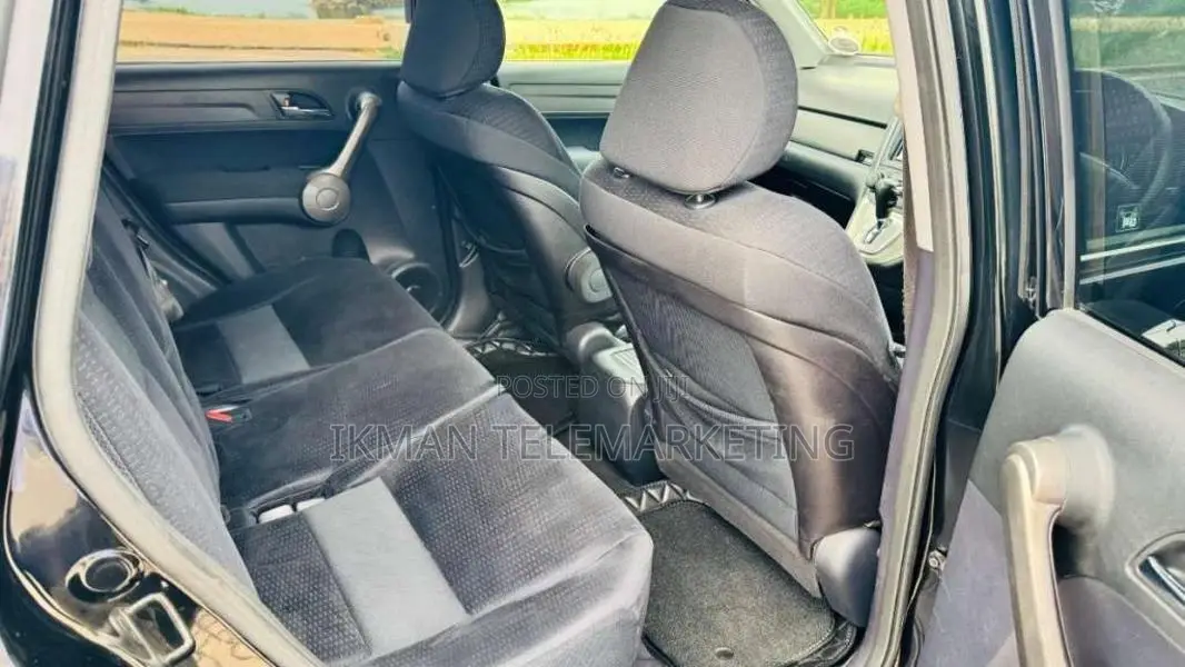Honda CRV 2009 SUV (Used)