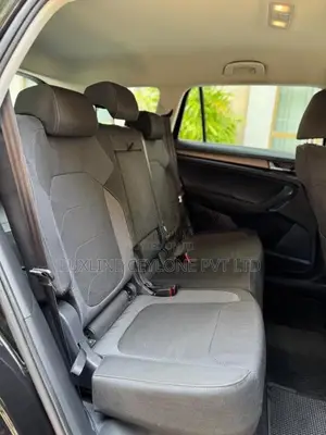 Skoda Karaq 2020 SUV (Used)