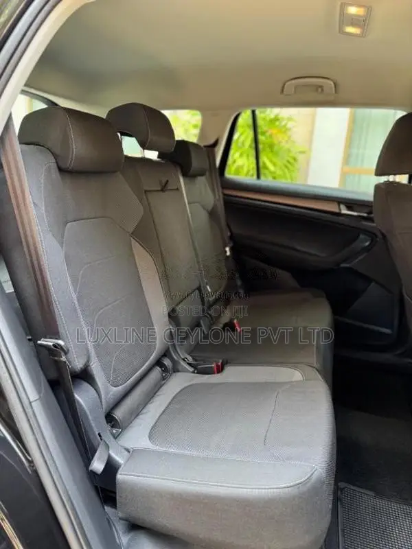 Skoda Karaq 2020 SUV (Used)