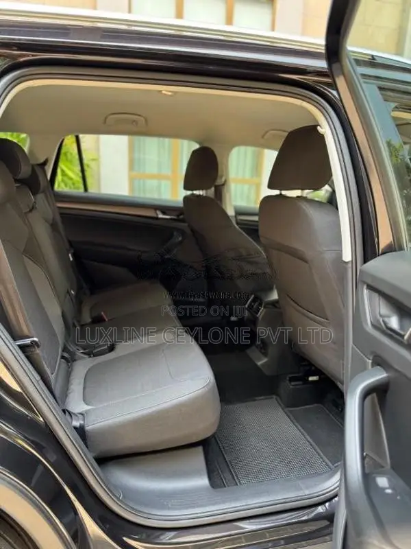 Skoda Karaq 2020 SUV (Used)