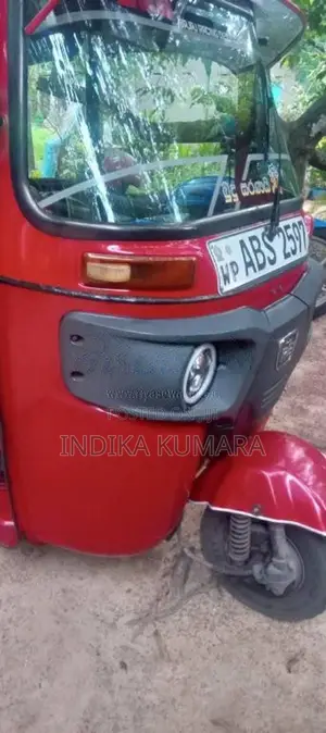 Bajaj RE 2018 Three Wheel (Used)