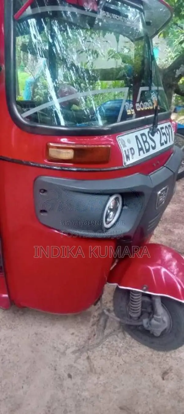 Bajaj RE 2018 Three Wheel (Used)