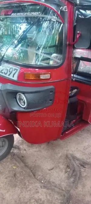 Bajaj RE 2018 Three Wheel (Used)