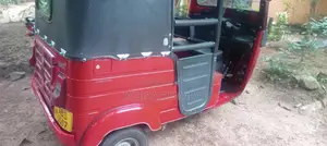 Bajaj RE 2018 Three Wheel (Used)