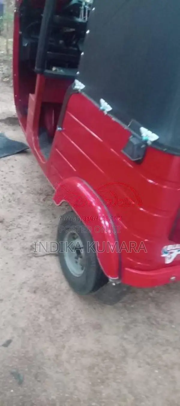 Bajaj RE 2018 Three Wheel (Used)