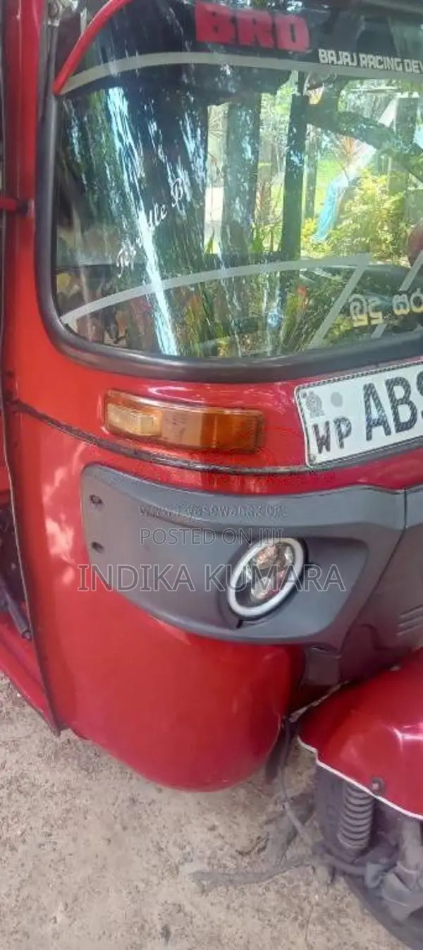 Bajaj RE 2018 Three Wheel (Used)