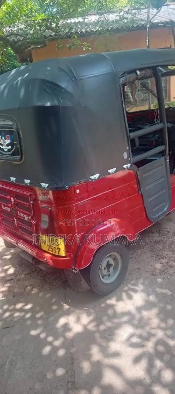 Bajaj RE 2018 Three Wheel (Used)