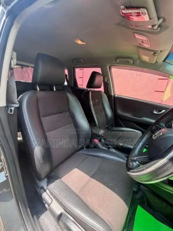 Honda Fit GP1 Navi Premium 2013 Car (Used)