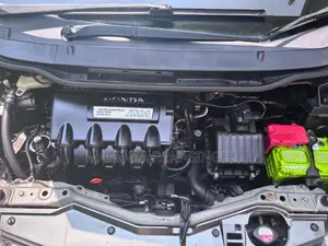 Honda Fit GP1 Navi Premium 2013 Car (Used)