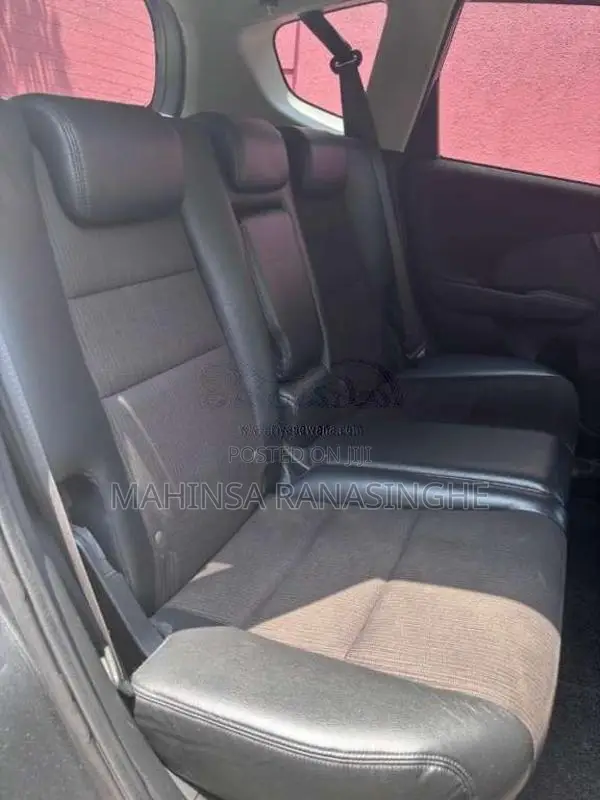 Honda Fit GP1 Navi Premium 2013 Car (Used)