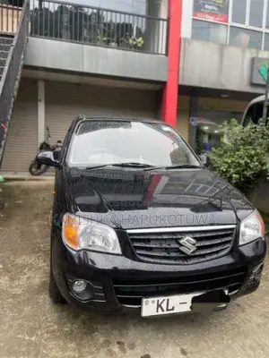 Suzuki Alto K10 2011 Car (Used)