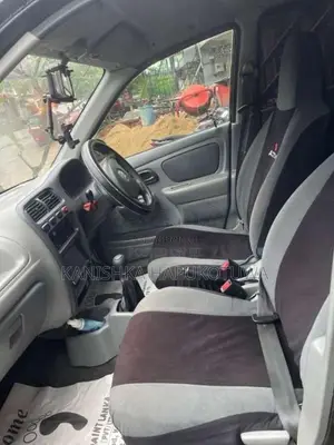 Suzuki Alto K10 2011 Car (Used)