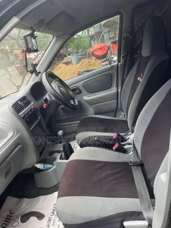 Suzuki Alto K10 2011 Car (Used)