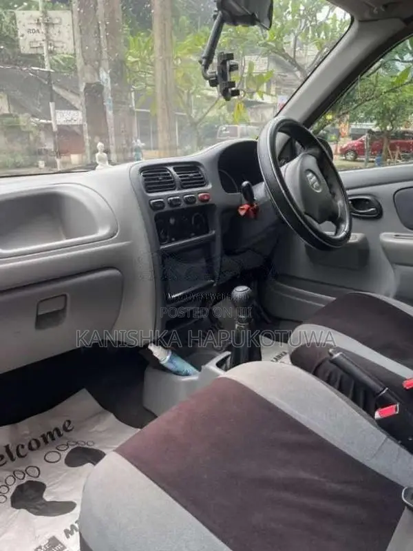 Suzuki Alto K10 2011 Car (Used)