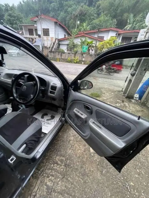 Suzuki Alto K10 2011 Car (Used)