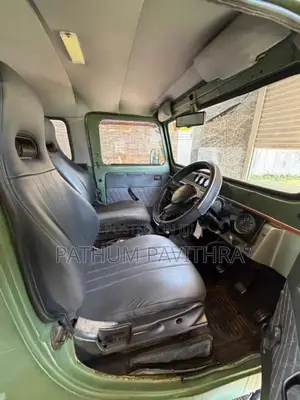 Daihatsu F50 1982 SUV (Used)