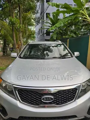 Kia Sorento 2011 SUV (Used)
