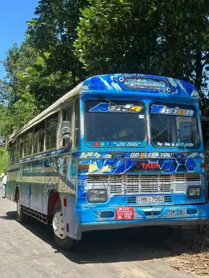 Tata Tata1313 2003 Bus (Used)