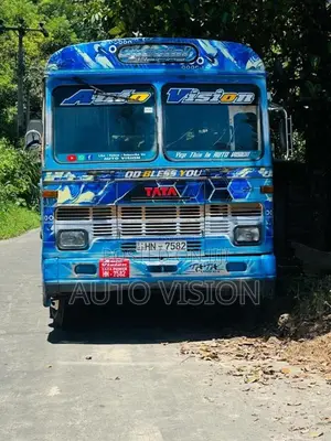 Tata Tata1313 2003 Bus (Used)