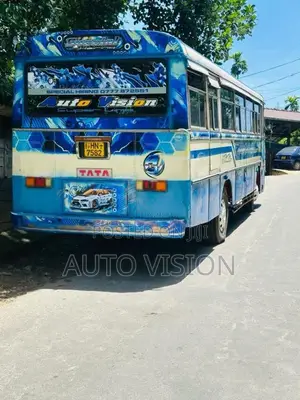 Tata Tata1313 2003 Bus (Used)