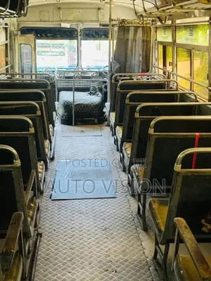 Tata Tata1313 2003 Bus (Used)