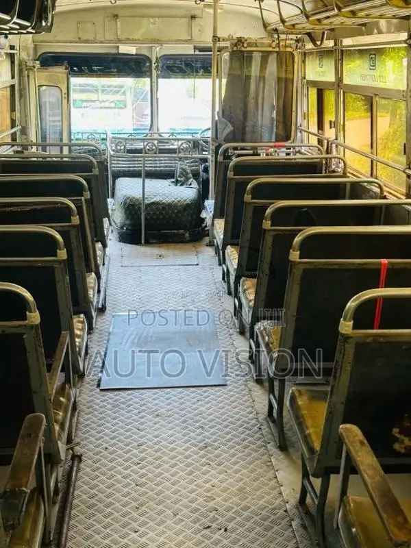 Tata Tata1313 2003 Bus (Used)
