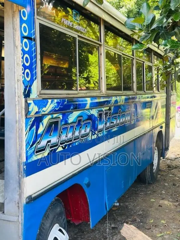 Tata Tata1313 2003 Bus (Used)