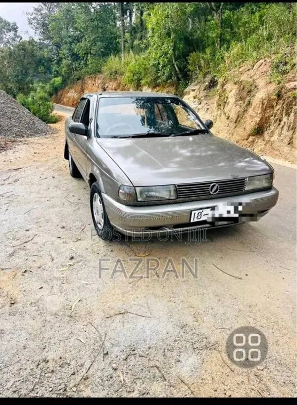 Nissan FB13 1991 Car (Used)