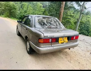 Nissan FB13 1991 Car (Used)