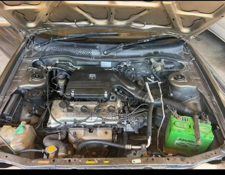 Nissan FB13 1991 Car (Used)