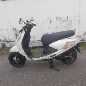 Hero Pleasure 2011 Motorbike (Used)